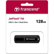  Flash 128  Transcend 700 TS128GJF700 (USB3.0,   70 /) 