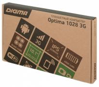    Digma Optima 1028 3G TS1215PG 10.1" (IPS 1280x800 SC7731E (4x1,3GHz)/ 1Gb/8Gb/ 3G/GPS/WiFi/BT/ Cam0.3M+0.3M/ Android8.1)  (1112464)