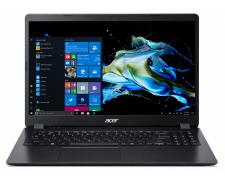  Acer Extensa 15 EX215-31-P41T Pentium N5000 (4x1.1GHz) 15.6" FHD TN 4/256 SSD/ IntelUMA/ WiFi/BT/DOS  (NX.EFTER.006)