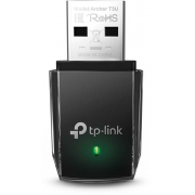   WiFi TP-Link Archer T3U (802.11ac 5GHz AC 1300 867M+400M) USB3.0
