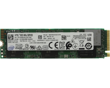  SSD M.2 PCI-E x4 1 Tb Intel 660P SSDPEKNW010T8X1 (w1800Mb/s, NVMe, QLC, M.2 2280)