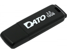  Flash   16  Dato DB8001K-16G (USB2.0) 