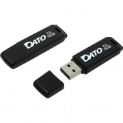  Flash   16  Dato DB8001K-16G (USB2.0) 