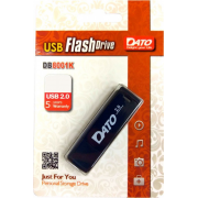  Flash   16  Dato DB8001K-16G (USB2.0) 