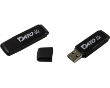  Flash   8  Dato DB8001 DB8001K-08G (USB2.0) 