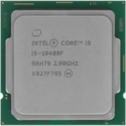  Intel Socket 1200 Core i5-10400F 6x2.9 GHz (12 ,  4.3 GHz Turbo,  12Mb,  ) OEM