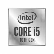  Intel Socket 1200 Core i5-10400 6x2.9 GHz (12 ,  4.3 GHz Turbo,  12Mb,  Intel UHD 630) OEM