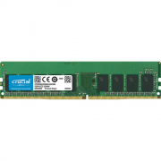   DIMM DDR4 16 Gb Crucial CT16G4DFS8266 (PC4-21300, 2666MHz, 1.2v)