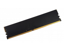   DIMM DDR4  4 Gb AMD R744G2606U1S-UO (PC4-21300, 2666MHz, 1.2v)