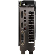  GeForce GTX 1650 SUPER 4  128bit GDDR6 Asus TUF-GTX1650S-O4G-GAMING (1xDVI-D, 1xHDMI, 1xDP) Ret