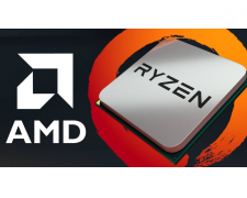  AMD Socket AM4 Ryzen 3 1200 4x3.4 GHz (4 ,  3.4 GHz Turbo,  ) OEM