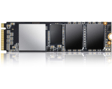  SSD M.2 PCI-E x4  512 Gb A-Data XPG SX6000 Pro (ASX6000PNP-512GT-C) (w1500Mb/s, NVMe, 3D TLC, M.2 2280, )