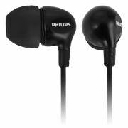     Philips SHE3555BK/00  ()