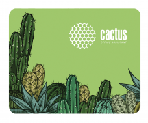    Cactus CS-MP-C02S  (250x200x3, )