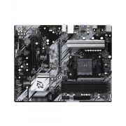   Socket AM4, Asrock B550 PHANTOM GAMING 4 AMD B550 (4xDDR4, 2xPCIe16, 2xPCIe1, HDMI, ATX) Ret