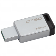  Flash 128  Kingston DataTraveler 50 DT50/128GB (USB3.0) /