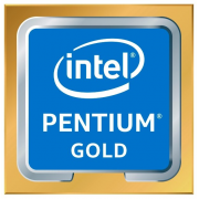  Intel Socket 1200  Pentium Gold G6400 2x4.0 GHz (4 ,  4Mb,  Intel UHD 610) OEM
