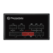    750W Thermaltake SMART PRO RGB 80+ bronze (FAN120) (24+4+4pin) (6xIDE,1xFDD,9xSATA,4x8(6)pin(VGA), ) (Cable Management)