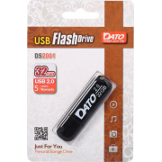  Flash  32  Dato DS2001-32G (USB2.0) 