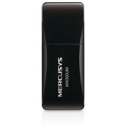   WiFi Mercusys MW300UM (802.11n 300M) USB2.0