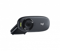 Logitech HD Webcam C310 (HD 720p, 1280x720, USB, ) (960-001065)