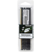   DIMM DDR4 16 Gb Patriot PSD416G266681 (PC4-21300, 2666MHz, 1.2v)