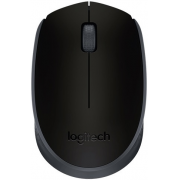   Logitech M171 black (USB) (910-004424)