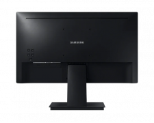  23.8" Samsung LS24A310NHI 9msGTG (FHD 1920x1080, VA, VGA, HDMI, 178/178,  HDMI) 