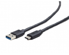  USB 3.0 - Type-C [1.0 ] Cablexpert (CCP-USB3-AMCM-1M) 