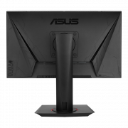  24" Asus VG248QG Gaming 0.5ms GTG (FHD 1920x1080, TN, 165Hz, DVI, HDMI, DP, 170/160, HAS Pivot, G-Sync, FreeSync) 