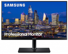  27" Samsung F27T850QWI 4ms GTG (2K 2560x1440, 75Hz, IPS, HDMI, DP, 178/178, 75Hz, HAS Pivot, FreeSync,  HDMI+DP) 