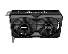  GeForce GTX 1650 4  128bit GDDR6 Palit NE6165001BG1-1175A (1xHDMI, 2xDP) oem