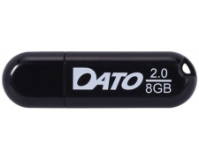  Flash   8  Dato DS2001-08G (USB2.0) 