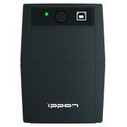  Ippon Back Basic 650S Euro (AVR, , 7, USB )