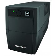  Ippon Back Basic 650S Euro (AVR, , 7, USB )