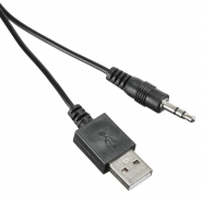  2.0  OK-127 (2x3W RMS, , USB )