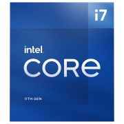  Intel Socket 1200 Core i7-11700 8x2.5 GHz (16 ,  4.9 GHz Turbo,  16Mb,  Intel UHD 750) OEM