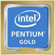  Intel Socket 1200  Pentium Gold G6405 2x4.1 GHz (4 ,  4Mb,  Intel UHD 610) OEM