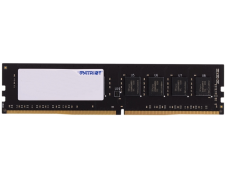   DIMM DDR4  8 Gb Patriot PSD48G320081 (PC4-25600, 3200MHz, CL22, 1.2v)