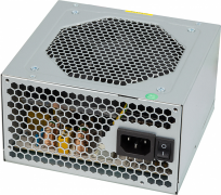    500W FSP Q-DION QD-500-PNR 80+ (FAN120) (24+4+4pin,3xIDE,1xFDD,5xSATA,2x8(6)pin(VGA))