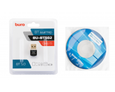  Bluetooth Buro BU-BT502 (V5.0+EDR USB class 1.5 - 20m)