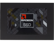  SSD 2.5"  480 Gb AMD R5SL480G (w530Mb/s, 3D NAND TLC, SATA3)