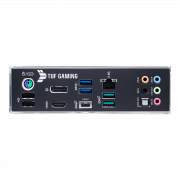   Socket 1200, Asus TUF GAMING Z590-PLUS iZ590 (4xDDR4, 2xPCIe16, 2xPCIe1, HDMI+DP, RAID, ATX) Ret