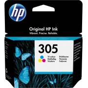  HP 305 Color (2320/2710/2720/4120/4130) 100 (3YM60AE)