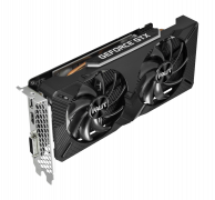  GeForce GTX 1660 Ti 6  192bit GDDR6 Palit PA-GTX1660Ti DUAL 6G (1xDVI-D, 1xHDMI, 1xDP) Ret