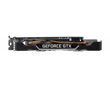  GeForce GTX 1660 Ti 6  192bit GDDR6 Palit PA-GTX1660Ti DUAL 6G (1xDVI-D, 1xHDMI, 1xDP) Ret