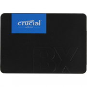  SSD 2.5" 2 Tb Crucial BX500 (w500Mb/s, 3D NAND, SATA3, CT2000BX500SSD1)