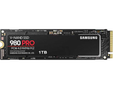  SSD M.2 PCI-E x4 1 Tb Samsung 980 Pro MZ-V8P1T0BW (w5000Mb/s, NVMe, V-NAND, M.2 2280,   PS5)  