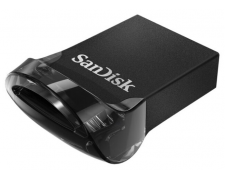  Flash  32  Sandisk Ultra Fit SDCZ48-032G-U46 (USB3.0,   130 /, Nano)