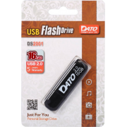  Flash  16  Dato DS2001-16G (USB2.0) 